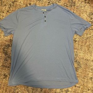 magellan henley shirts
